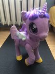 My little pony Twilight sparkle 40cm furreal interaktywny