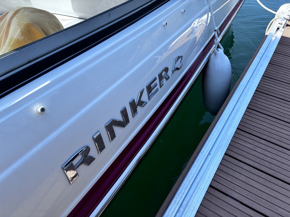 Rinker 226 BR XL
