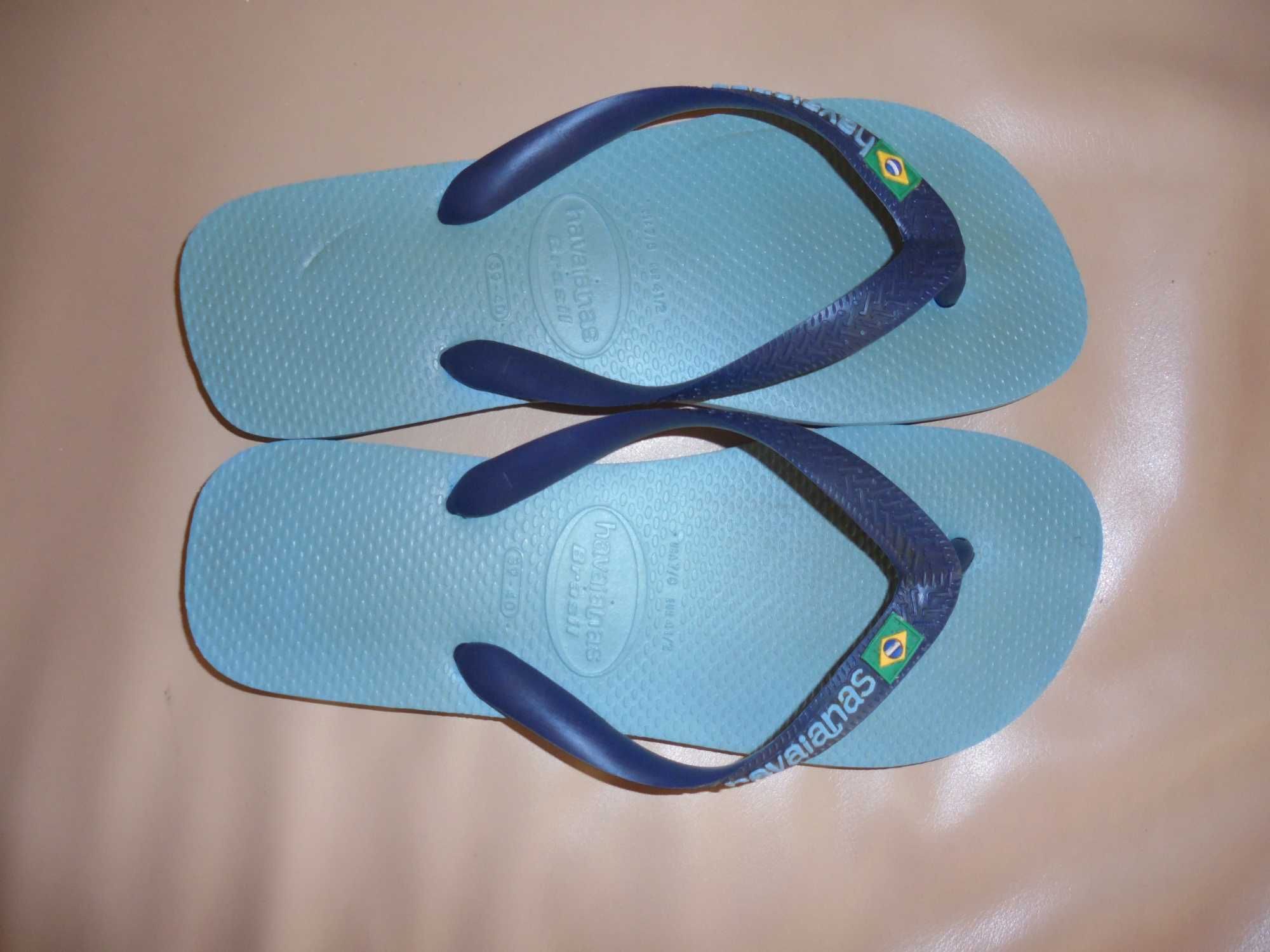 Havaianas homem práticas