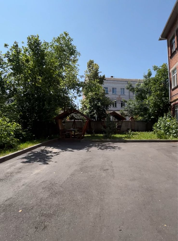 3-кімнатна дворівнева квартира в центрі Вінниці!