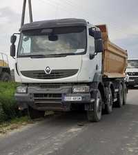 Renault Kerax 450.42 8x4 HEAVY