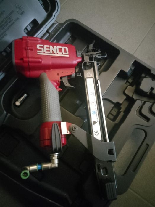 Zszywacz pneumatyczny Senco -PS15XP