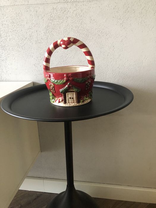 Ozdoby świąteczne home&you ceramika