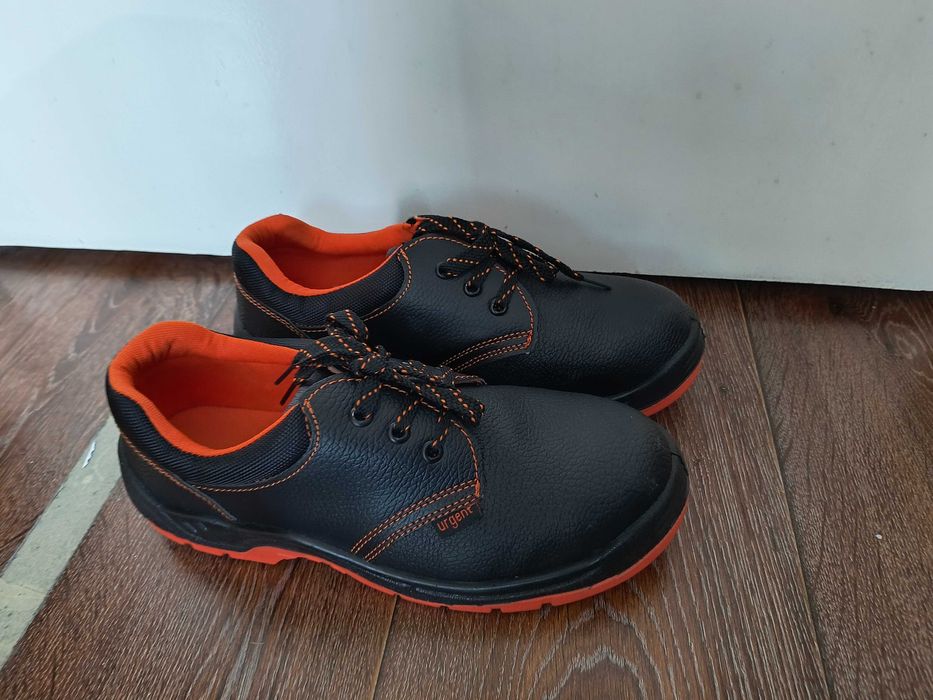 Buty robocze Urgent Męskie 43