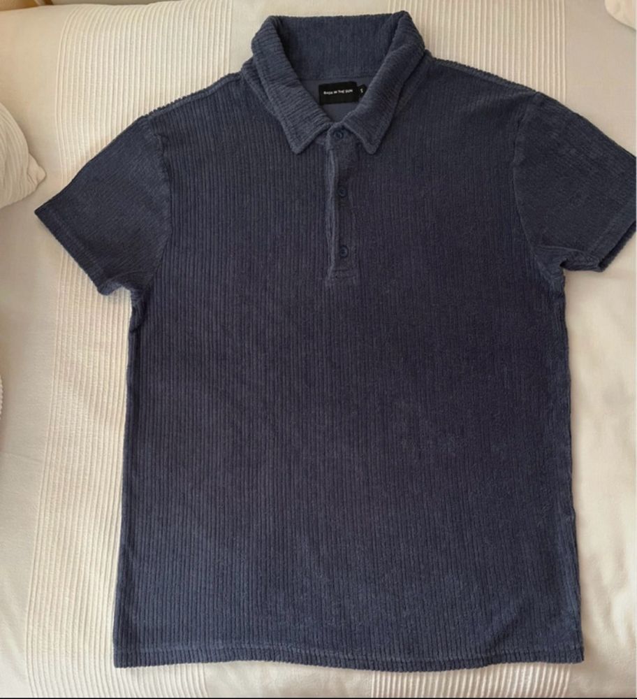 Polo 12 anos : Bask in the Sun