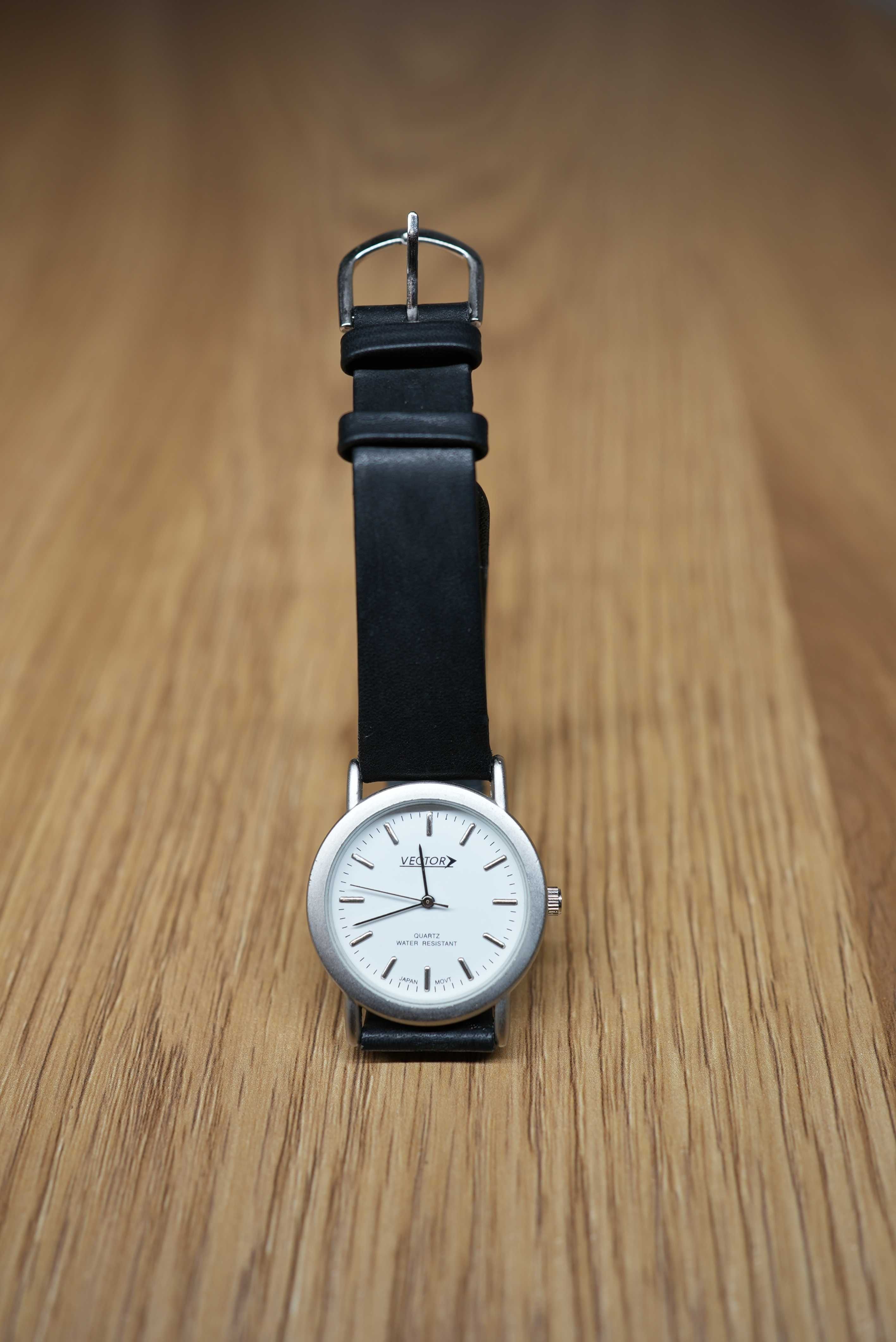 Zegarek na rękę Vector Quartz