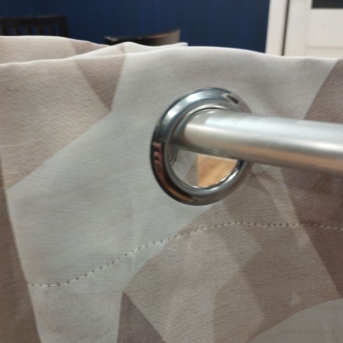 Zasłony 100%poliester Niemieckie