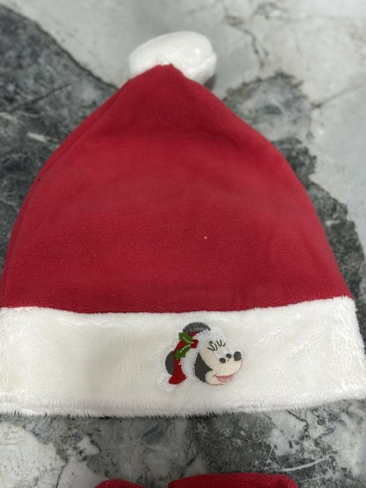 Новорічний костюмчик