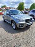 BMW X6 306 KM.Polski salon.Stan idealny. 173 tyś.km.