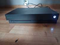 konsola xbox one x