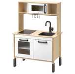 Cozinha de crianças