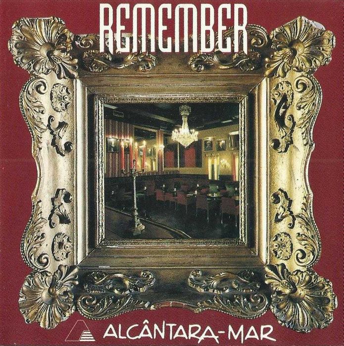 Remember Alcântara-Mar (2 CD)