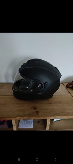 Capacete Scorpion Exo