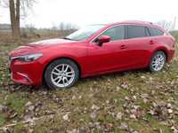 Mazda 6 diesel 2.2