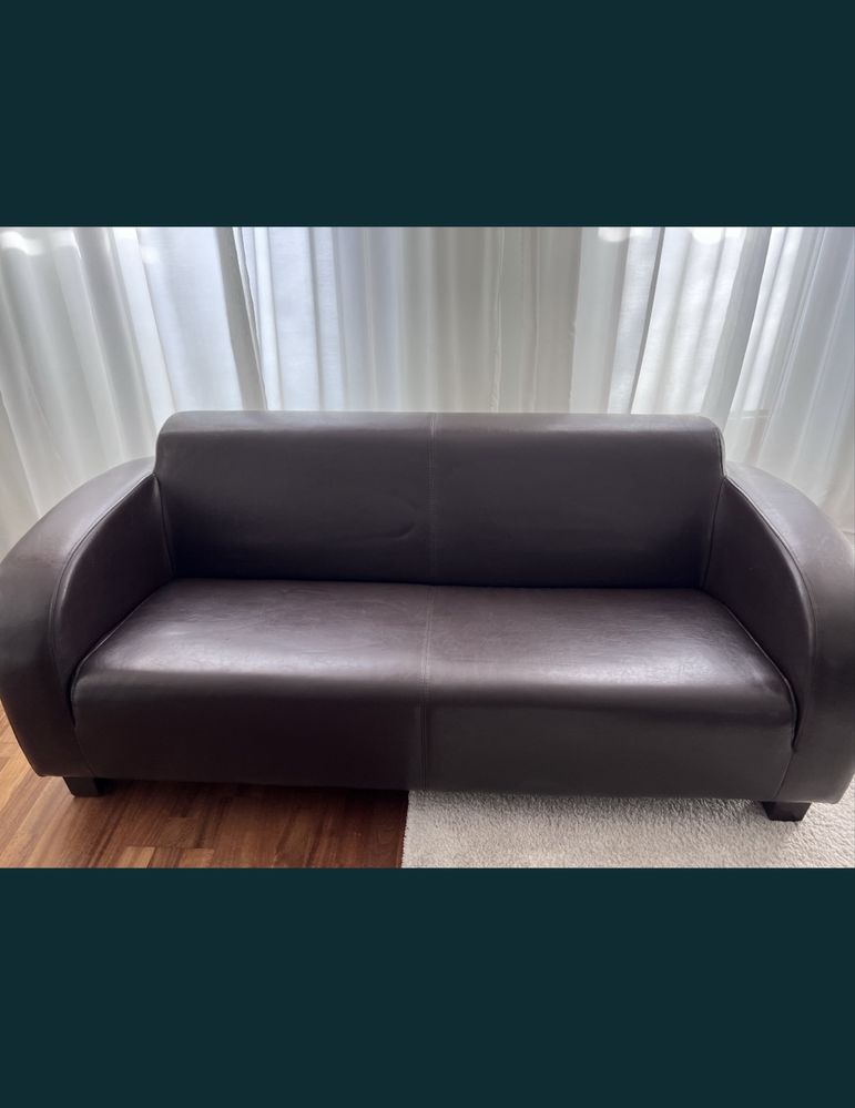 Sofa 3 osobowa