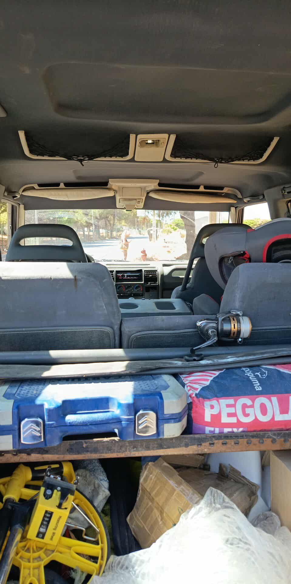 Landrover Discovery 300