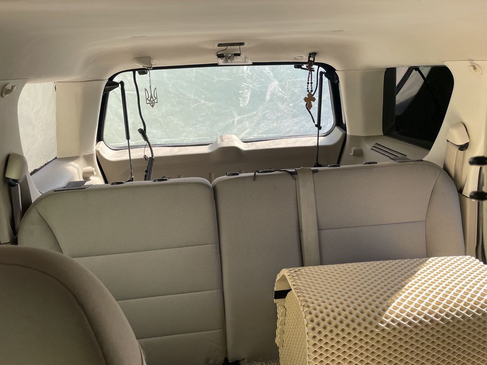 Разбираю Ford Escape MK2 (Mercury) hybrid 4X4 2011 года