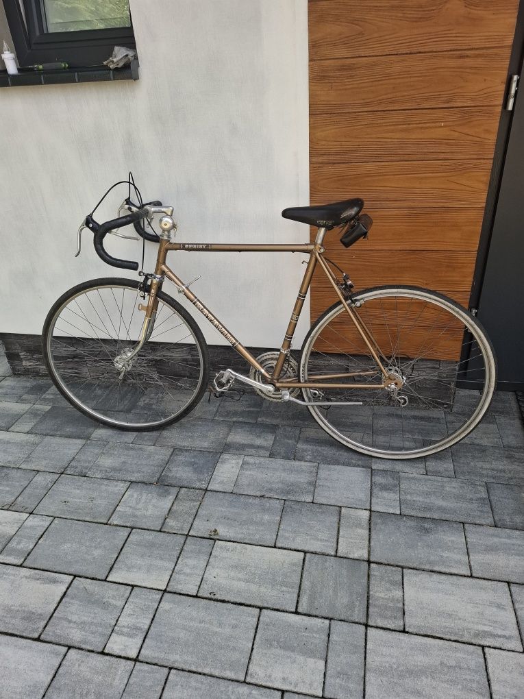 Kolarka- klasyk retro BATAVUS