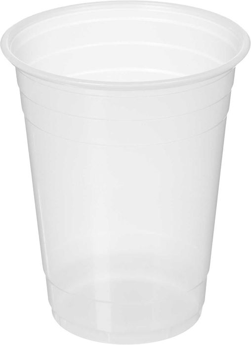 240 copos plásticos de 470 ml