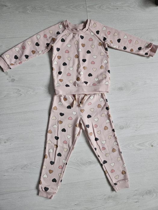 Костюм Primark двохнитка на флісі