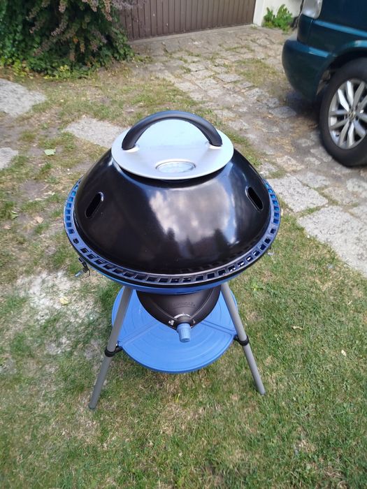 Gril turystyczny campingaz