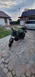 Qjmotor srk 125s