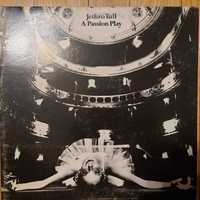 Jethro Tull  A Passion Play  Jul 1973  USA (VG+/EX-) + inne tytuły