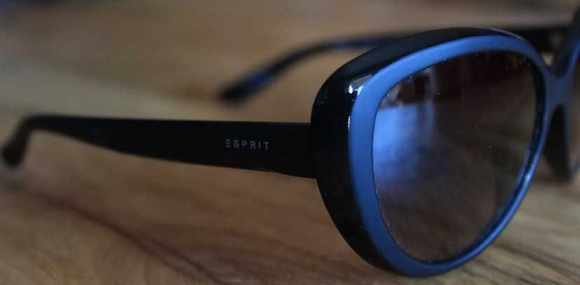 Esprit okulary przeciwsłoneczne damskie