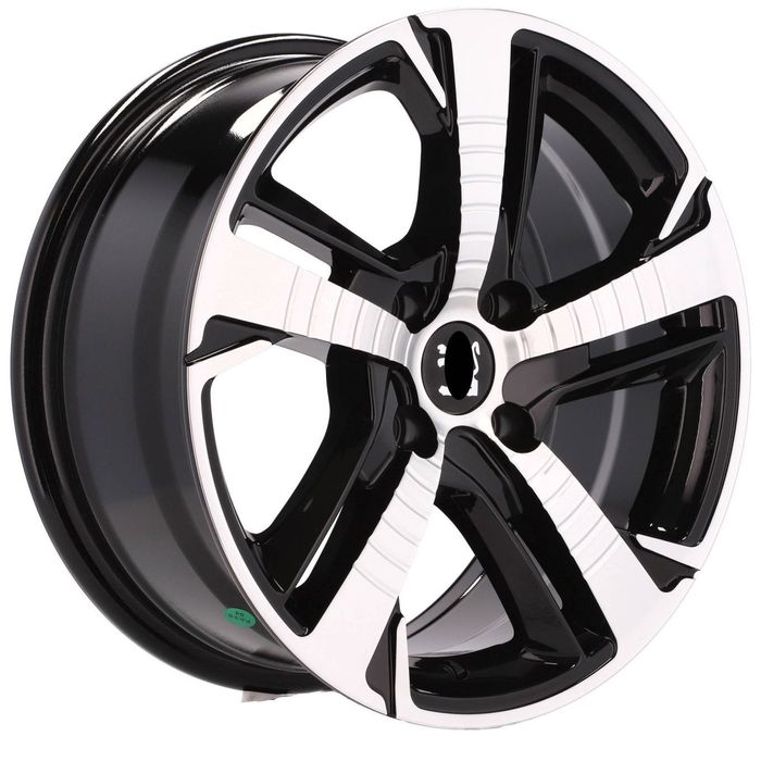 4x Felgi 16 4x108 m.in. do PEUGEOT 3008 T8 I 301 307 308 408 5008 T8 I CITROEN C4 - B5514