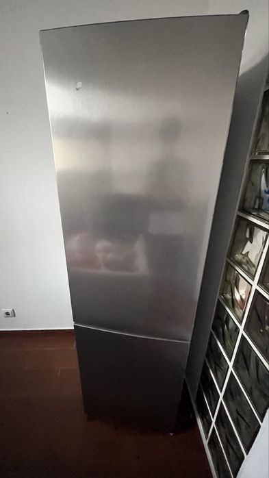 Frigorífico Combinado Jocel JC-250LNFI No Forst