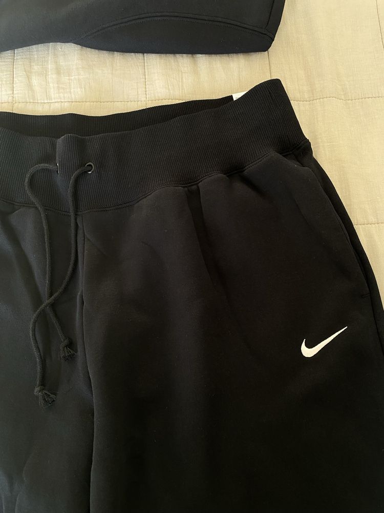 Костюм Nike Phoenix Fleece Новий Plus size