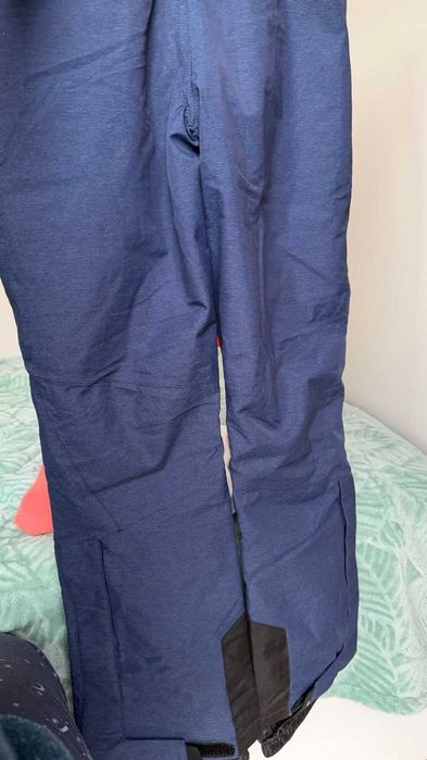 Spodnie narciarskie snowboardowe Killtec nowe (S, EU 36)