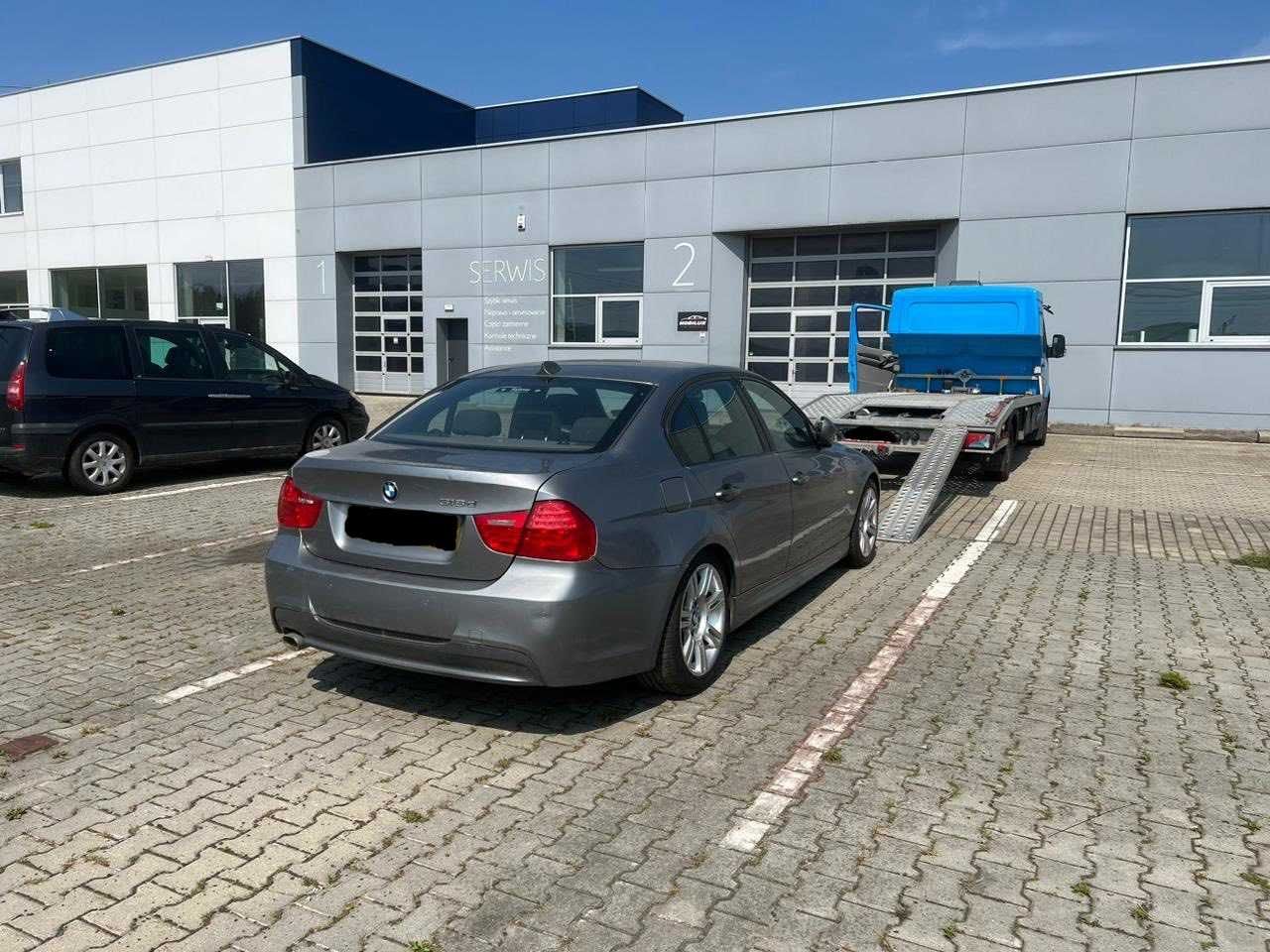 BMW 3 E90 М-Пакет Розборка БМВ Е90 рестайл разборка Запчастини БМВ Е90