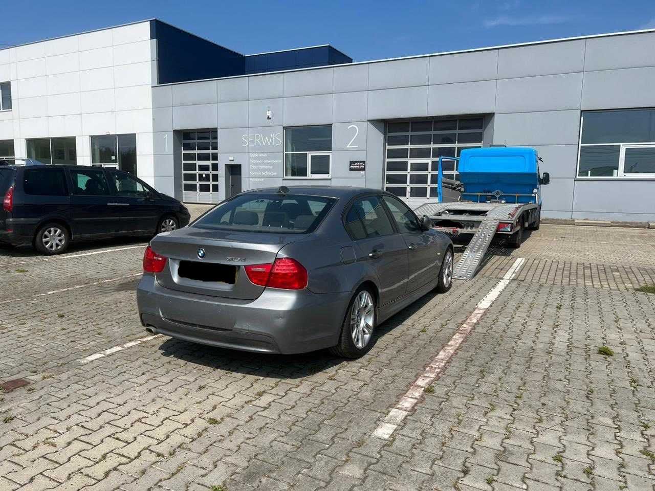 BMW 3 E90 М-Пакет Розборка БМВ Е90 рестайл разборка Четверть дешево!