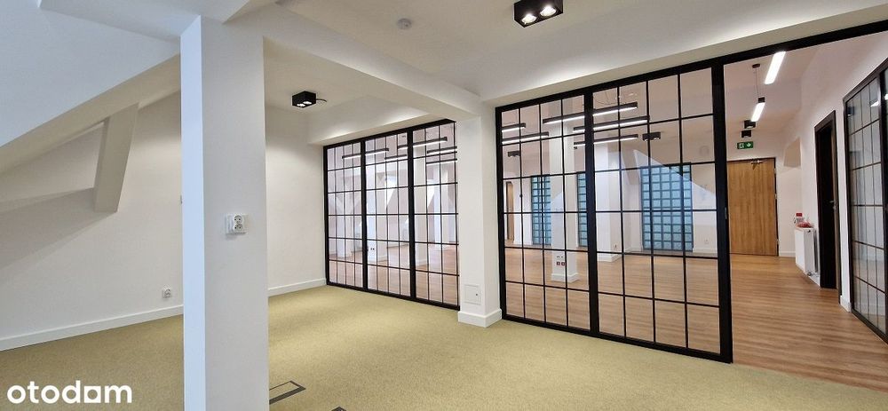 Tarnów, gabinety lekarskie do wynajęcia