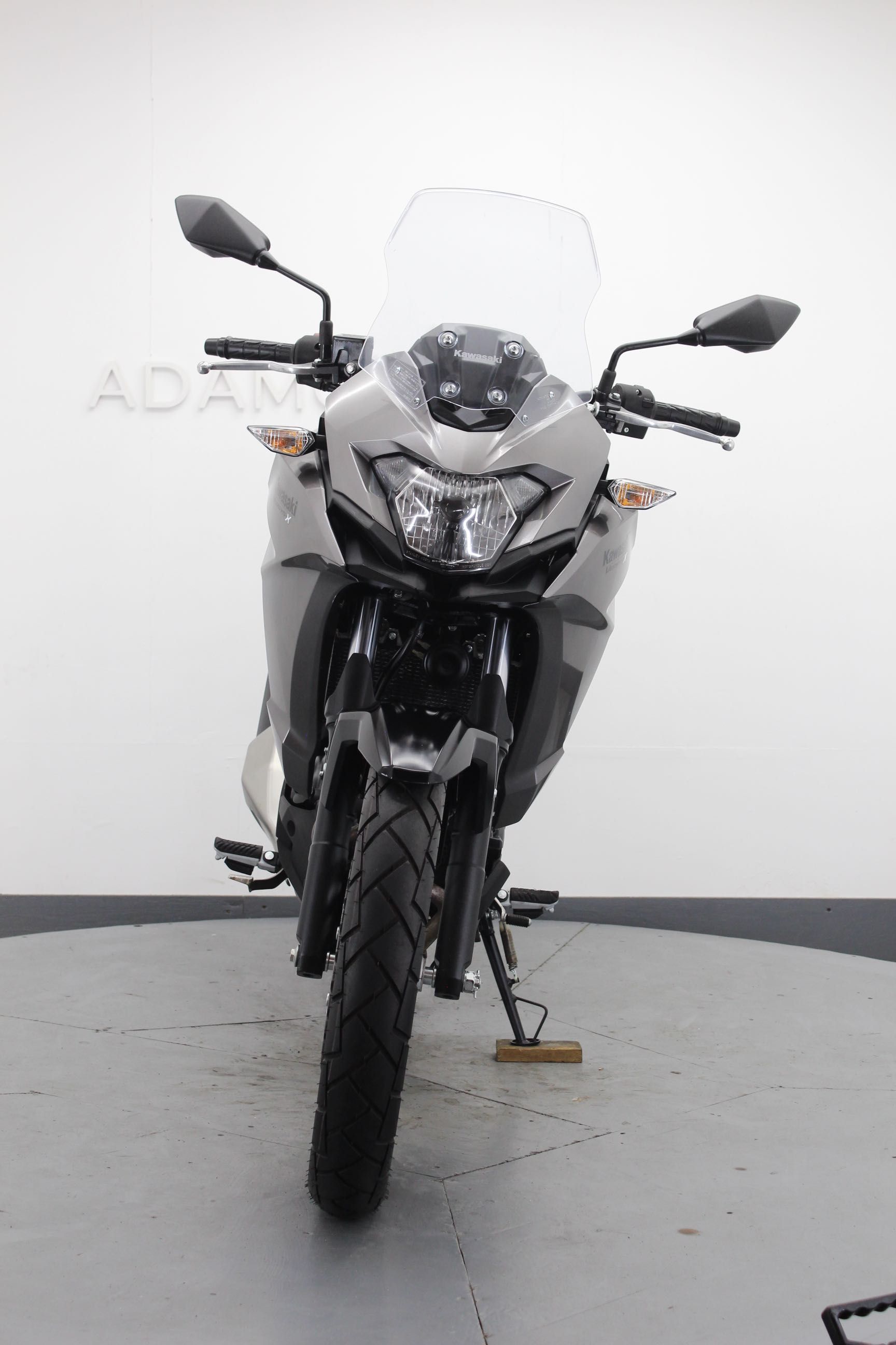 Kawasaki Versys-X 250 ABS