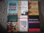 Livros de economia