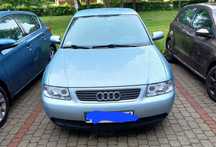 Sprzedam AUDI A3