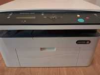 Xerox Workcentre 3025