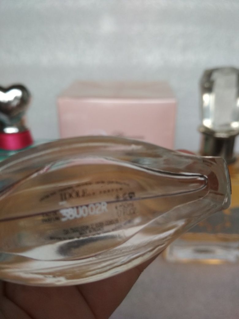 Распродажа Moschino Juicy Couture Lancome Blumarine original