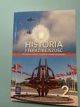 Historia i Teraźniejszość klasa 2