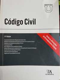 Código Civil Universitário