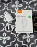 Ładowarka 33W z kablem USB-typu C 40W