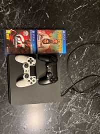 Konsola Playstation4