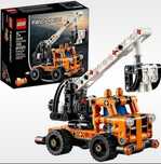 Zestaw oryginalny LEGO 42088 kompletny.