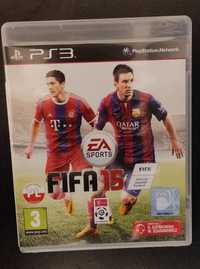 FIFA 15 PS3 Używana