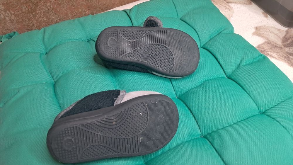 Домашні тапки, для хлопчика