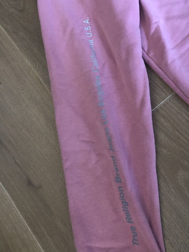 Світшот/кофта True Religion sk8 y2k