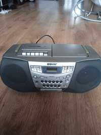 Stare radio Sony
