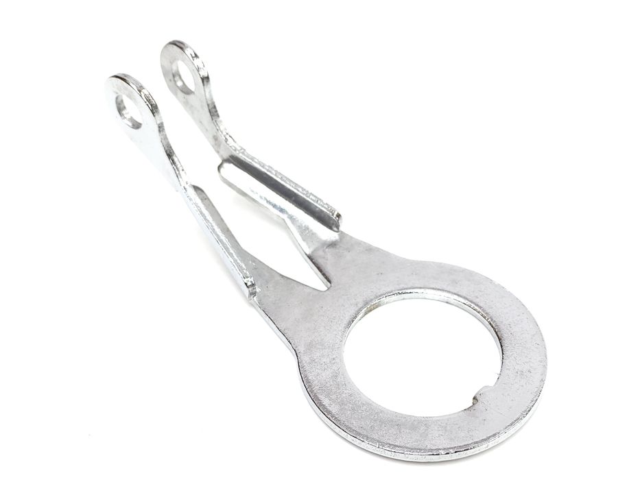 NOWE Mocowanie lampki Romet Wigry Czajka Sokół Karat Flaming Gil Duet